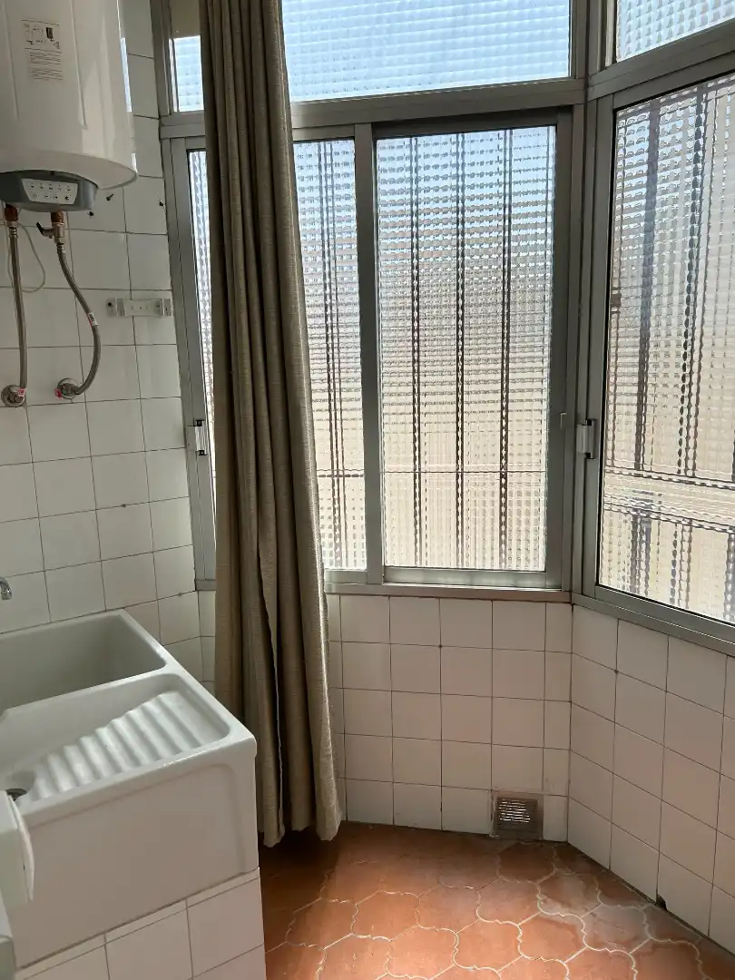 Baño de Piso en venta en Jaén con Aire acondicionado, Calefacción y Trastero