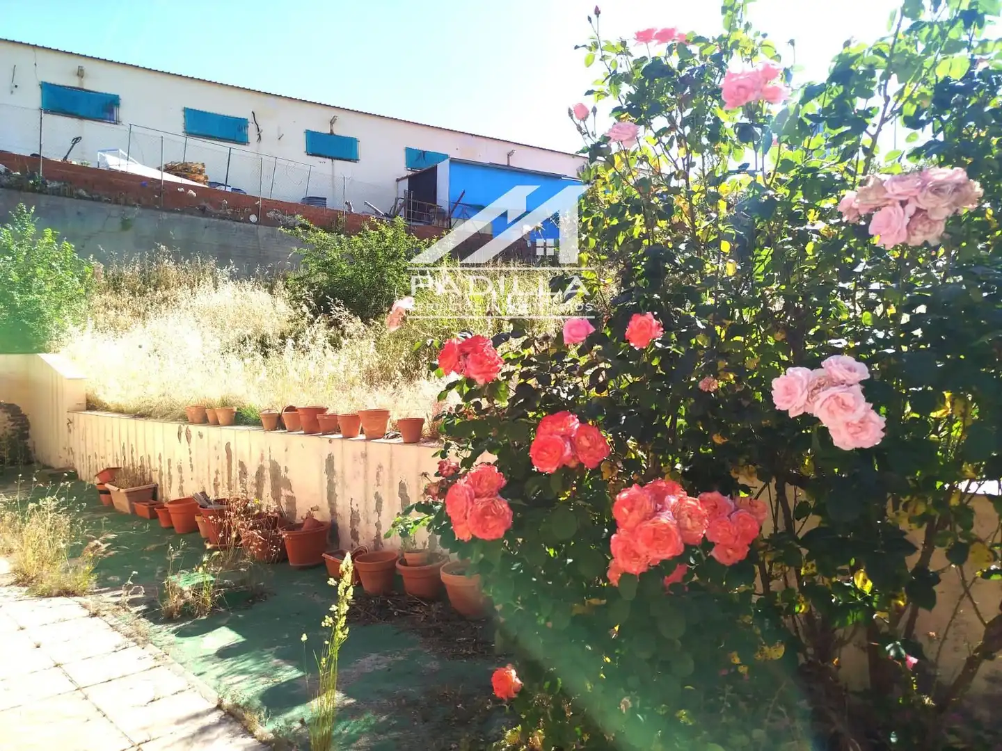 Casa o chalet de alquiler en Ocaña, Méntrida