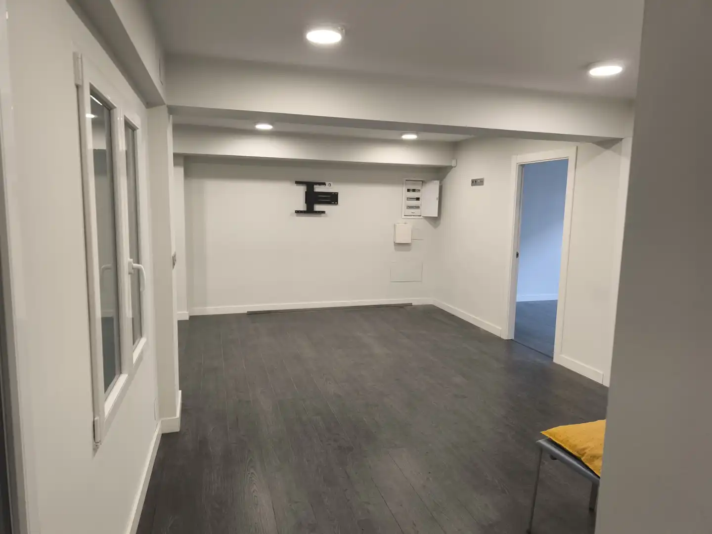 Office space with lift for sale in Calle Magnus Blikstad 2, imagen 5