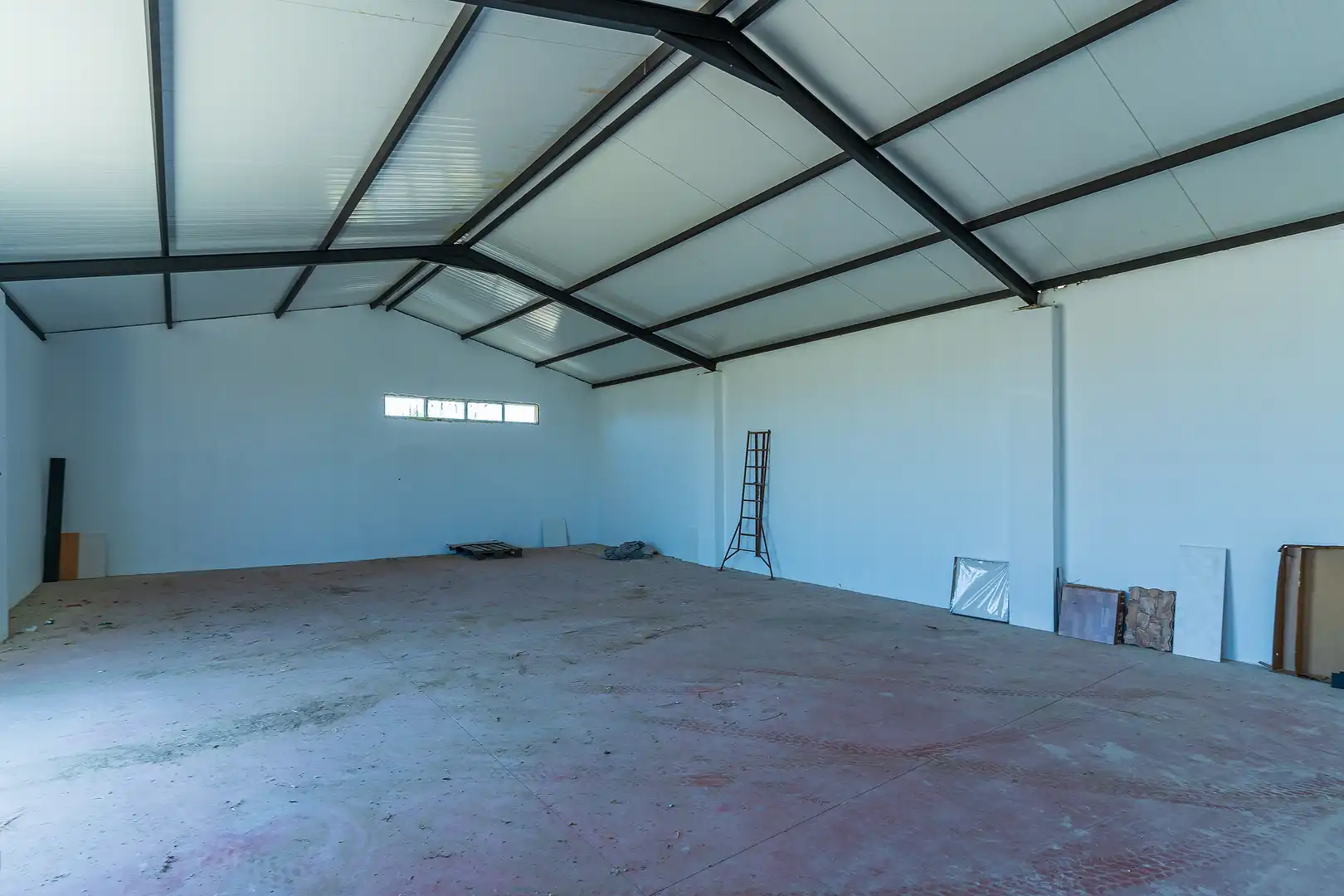 Casa o chalet en venta en Diseminado los Majuelos, 16, Niebla