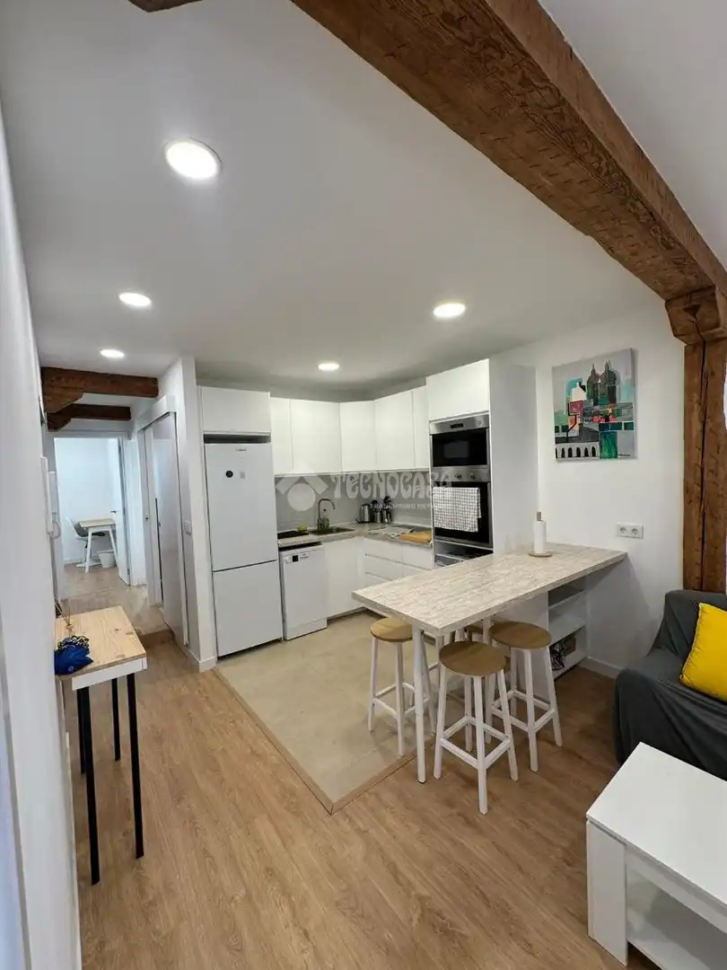 Cocina de Piso en venta en Santander