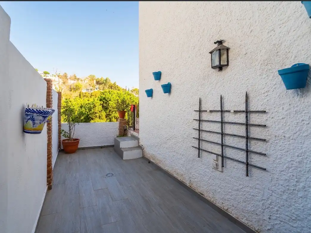 Casa o xalet de lloguer a Calle Andaluces, 17, Cerrado de Calderón - Hacienda Paredes