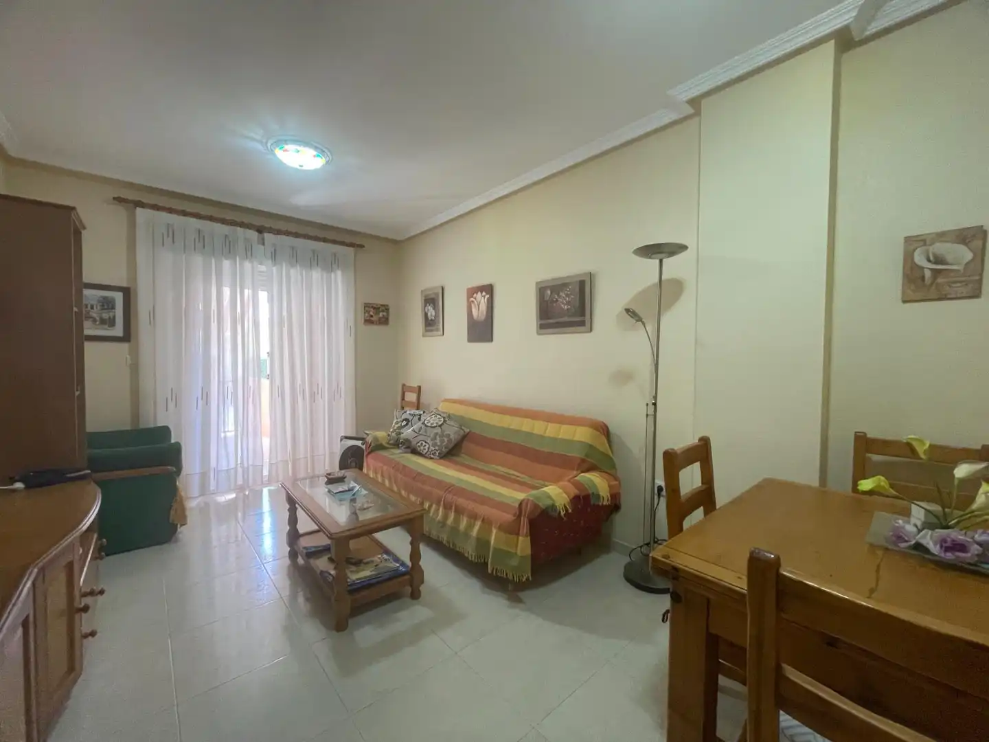 Ground floor with pool for sale in Puerto Deportivo, imagen 10