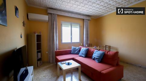 Photo 4 of Flat to share in Na Rovella - Hermanos Maristas, Valencia