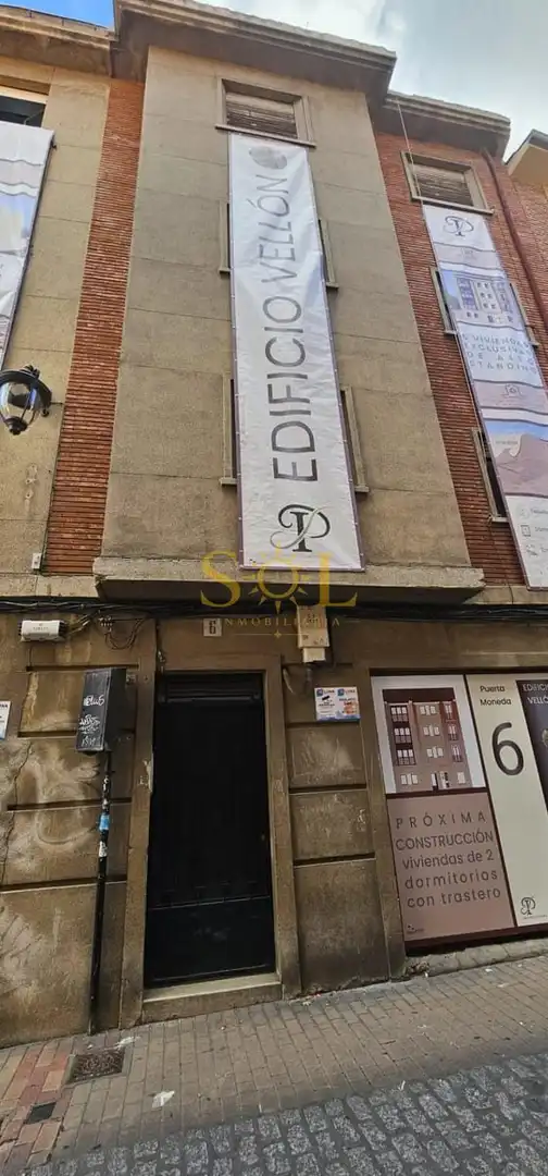 Immobles singulars en venda a Casco Antiguo, imagen 16
