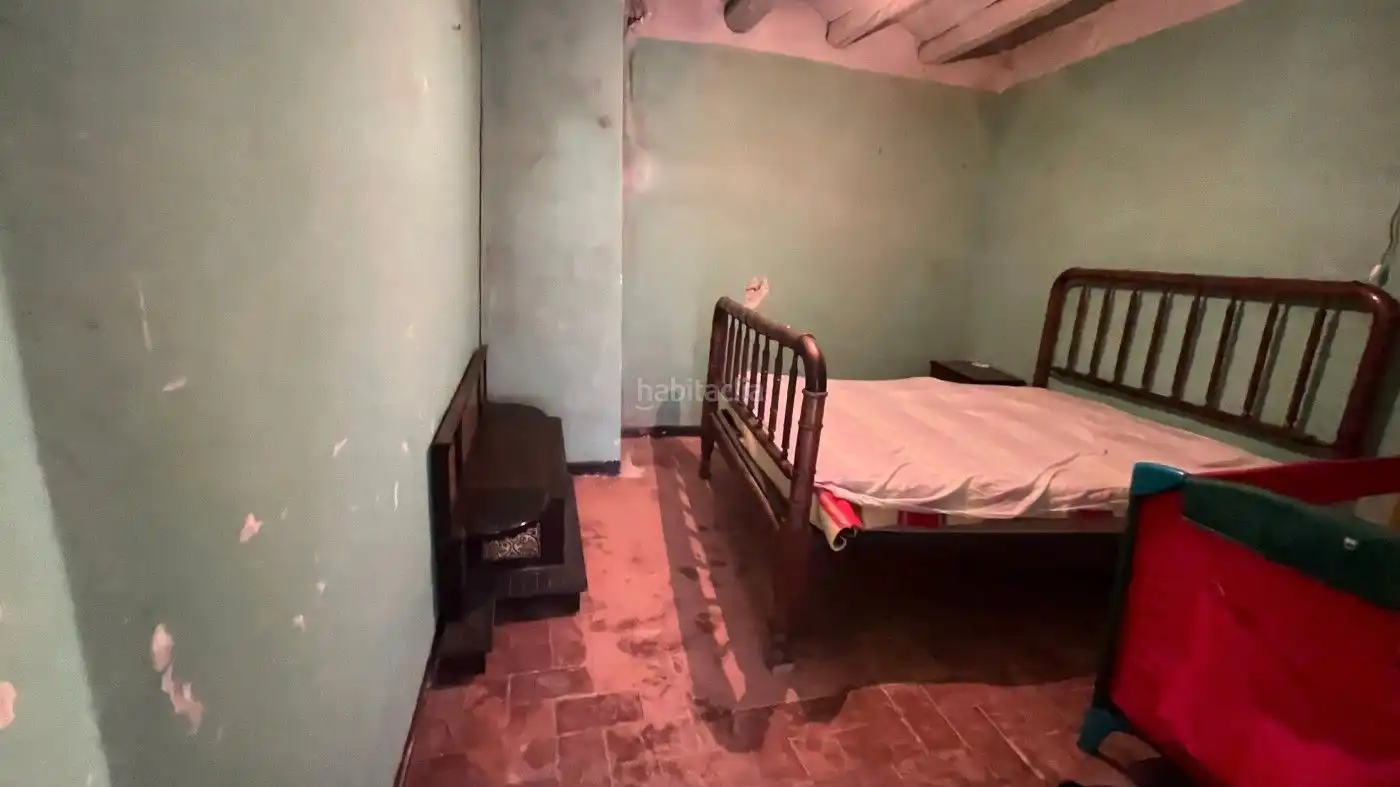 Finca rústica en venta en Passanant i Belltall con Terraza