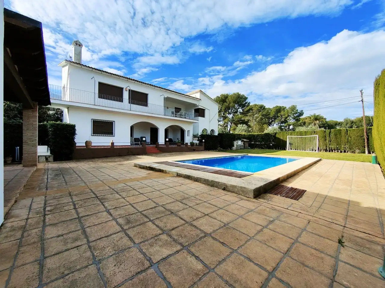 Casa o chalet en venta en Las Rotas / Les Rotes