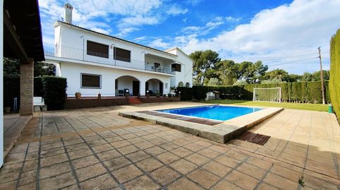 Foto 3 de Casa o chalet en venta en Las Rotas / Les Rotes, Dénia