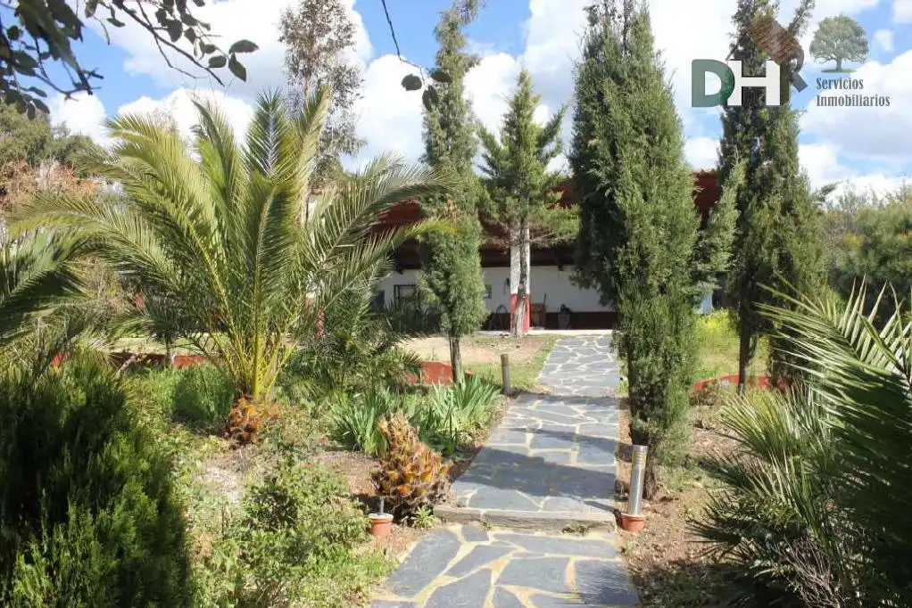 Casa rústica amb terrassa en venda a Campus Universitario, imagen 14