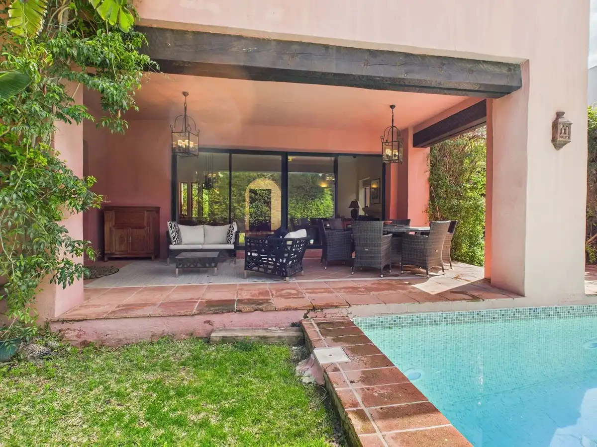 Chalet con piscina en venta en Carretera de Cádiz 340, imagen 70