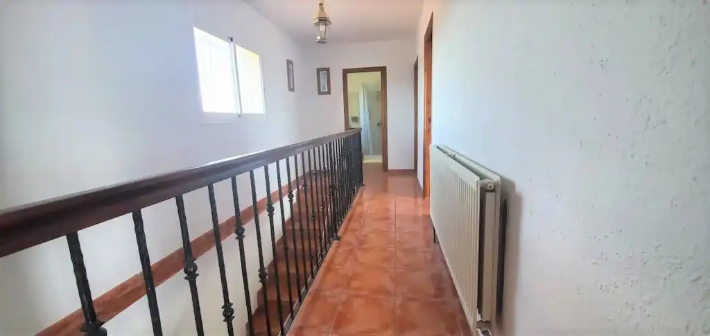 Finca rústica en venda a L'Ametlla de Mar pueblo