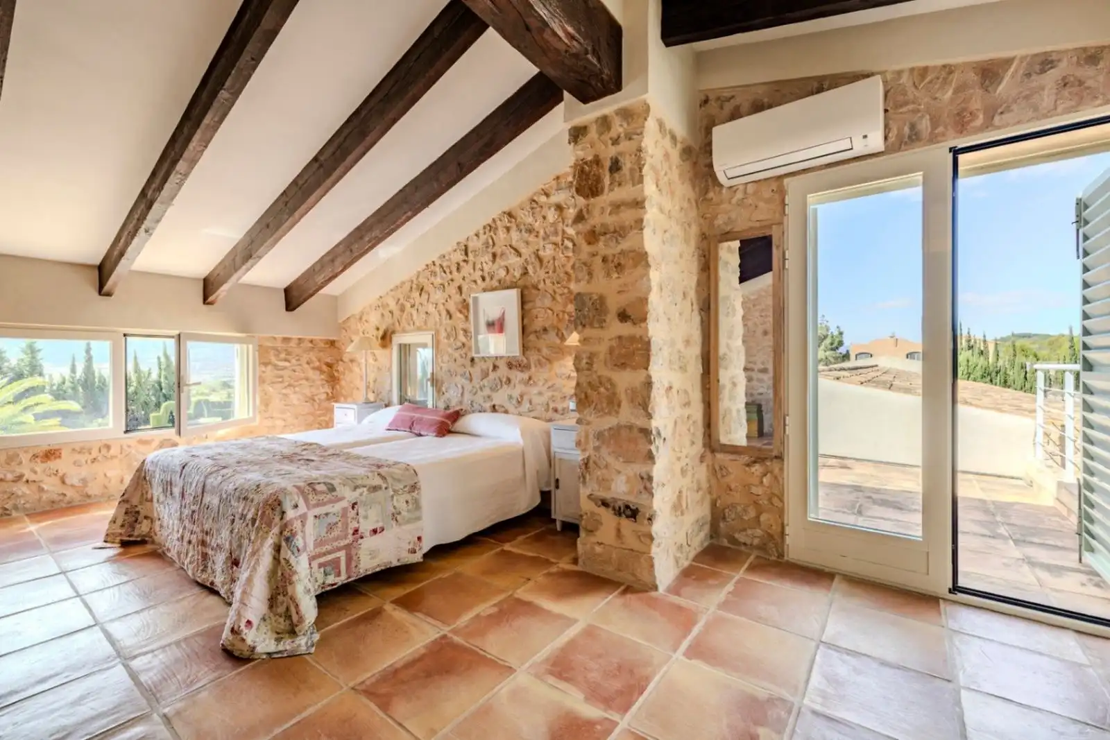 Villa avec piscine à vendre à Jesús Pobre, imagen 20
