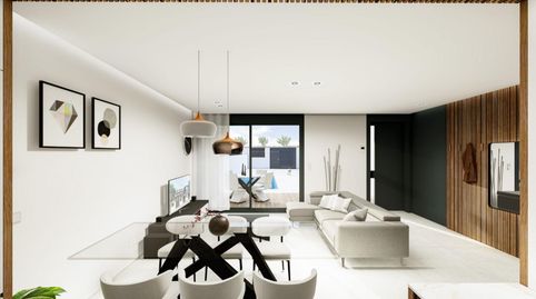 Foto 4 de Casa o chalet en venta en Avenida Lo Monte, -1, Pilar de la Horadada ciudad, Pilar de la Horadada