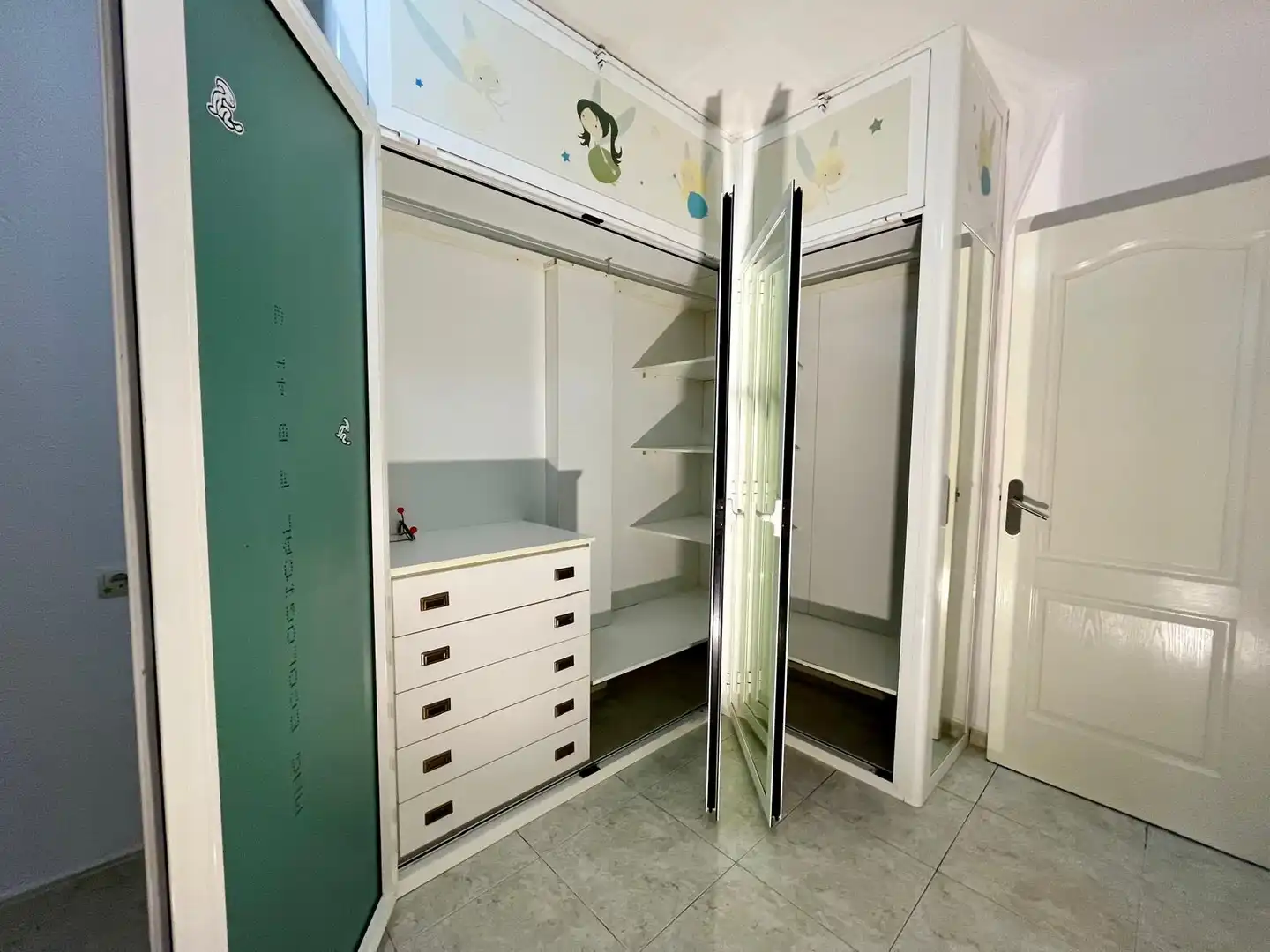 Terraced house with pool for sale in Calle Mateo Núñez, imagen 15
