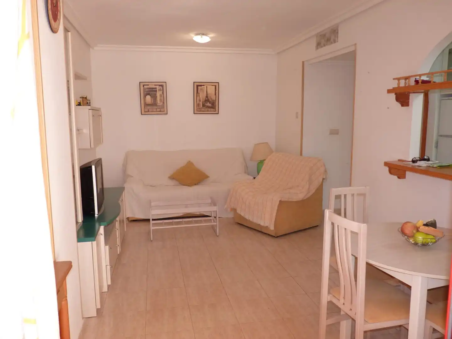 Appartement avec piscine à vendre à Platja de Torres, imagen 4
