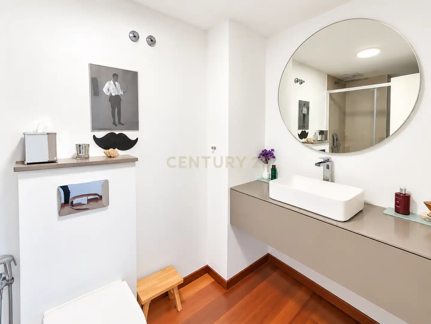 Apartamento con terraza en venta en Carrer del Poeta Josep Cervera i Grífol, 12, València, Spain, imagen 8