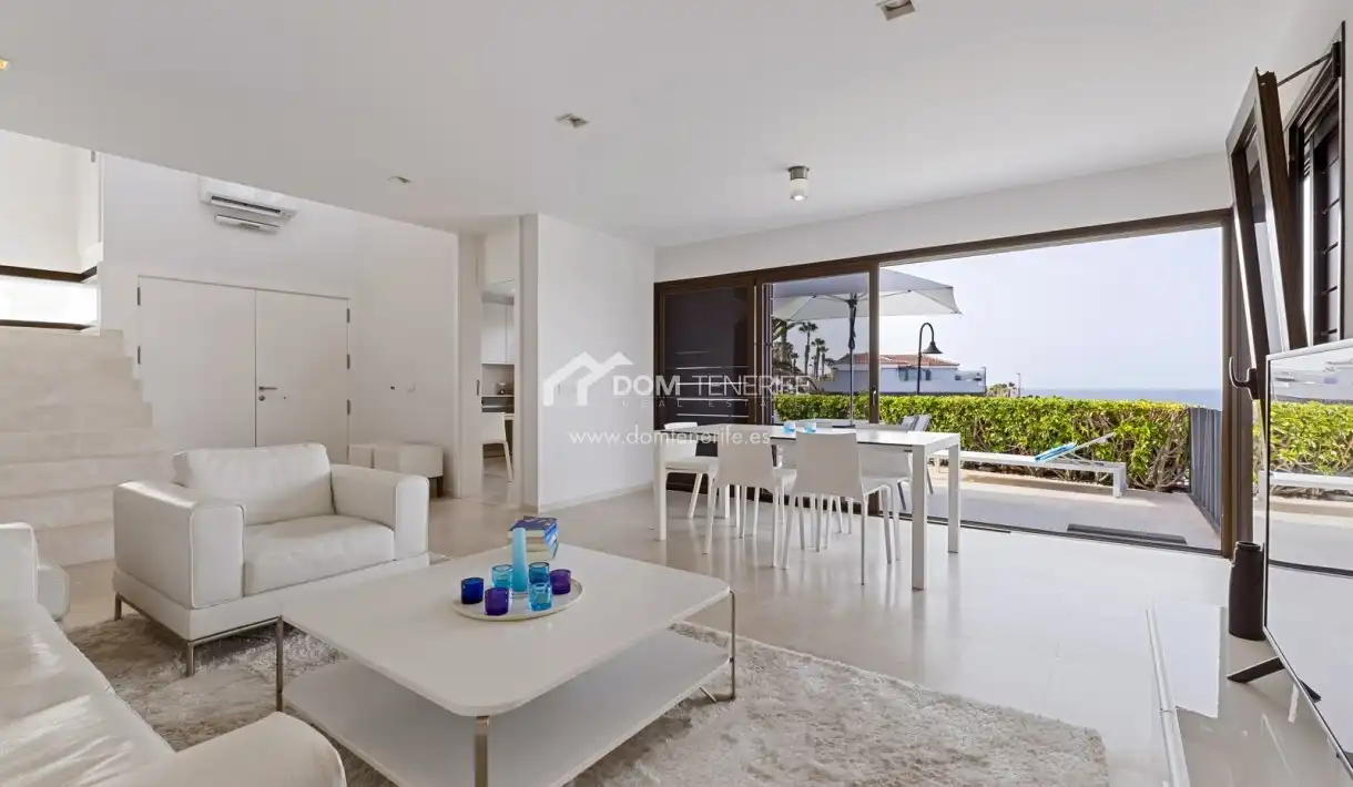 Casa amb piscina en venda a Playa de San Juan, imagen 9