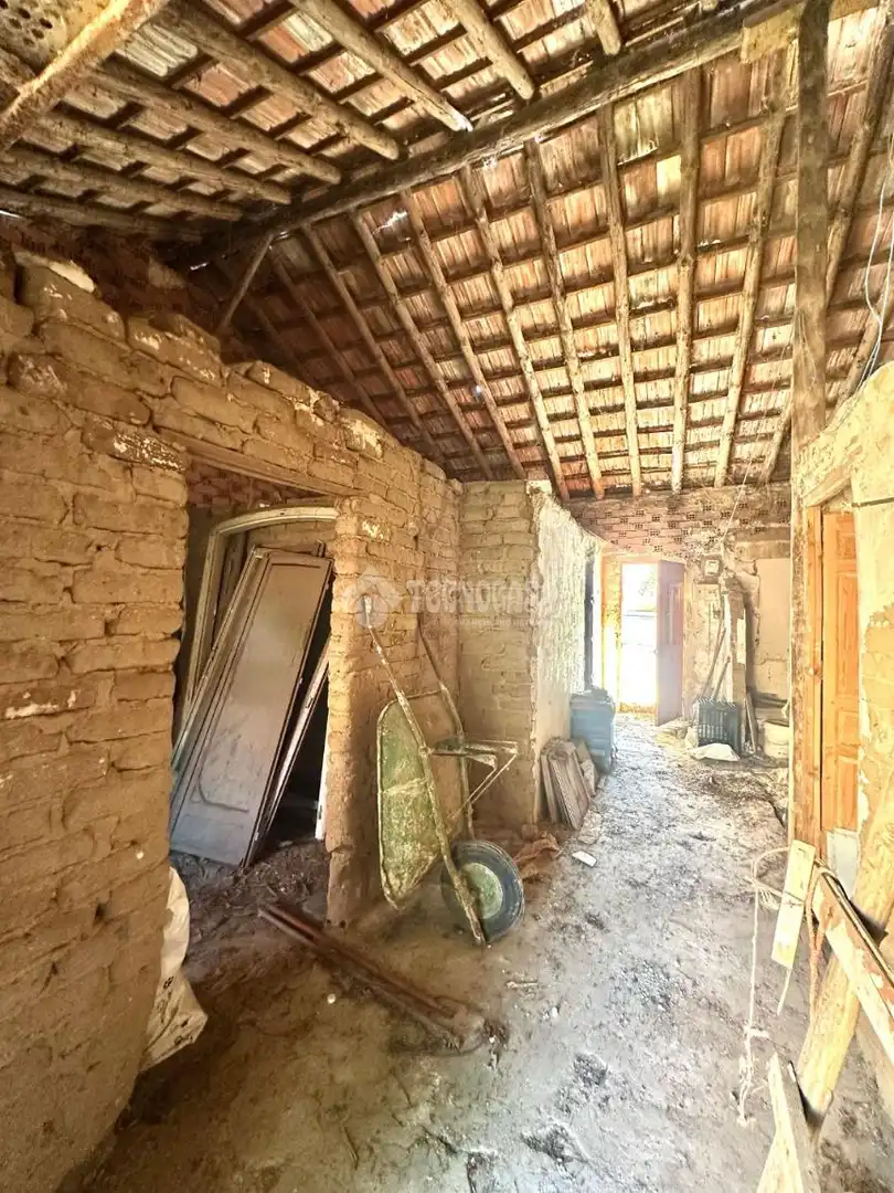 Casa adosada en venta en Quijorna
