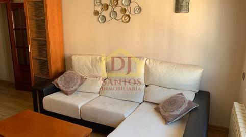 Foto 3 von Wohnung zur Miete in Avenida de Federico Anaya, Garrido Norte, Salamanca Capital