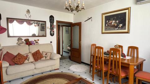 Photo 4 of Flat for sale in Sierra de Los Filabres, Numancia, Madrid Capital