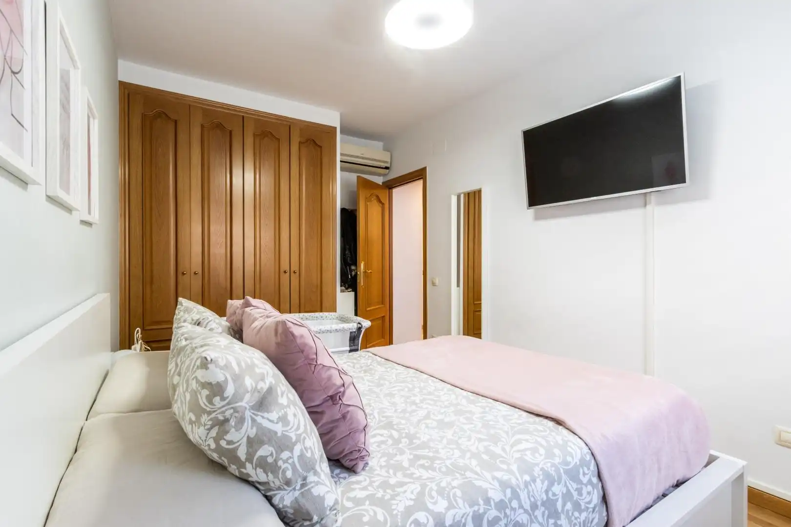 Flat with terrace for sale in Centre - Sant Oleguer, imagen 35