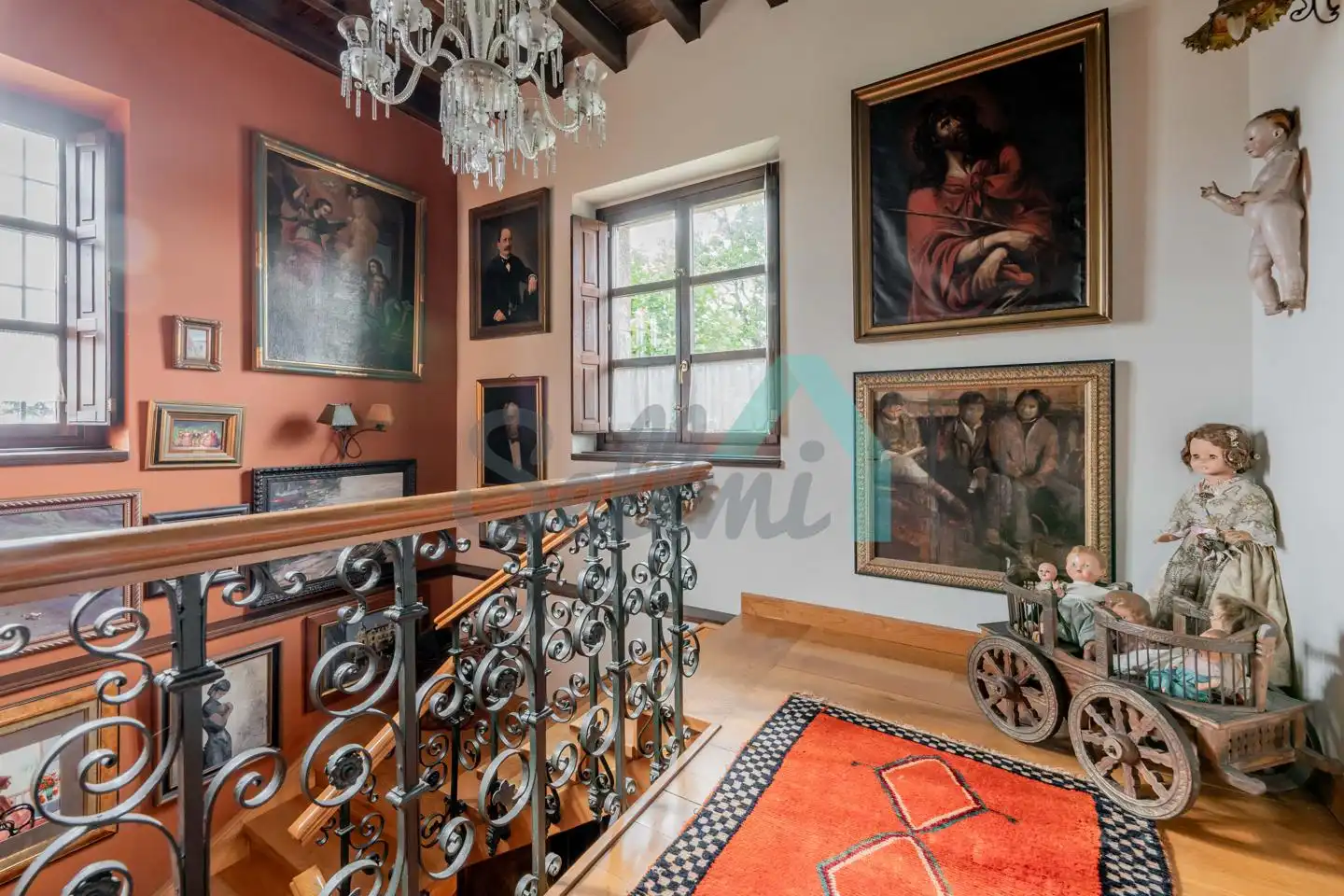 Casa o xalet en venda a Vicente Vallina García, Buenavista