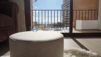 Terrace of Flat for sale in Roquetas de Mar  with Air Conditioner, Terrace and Furnished