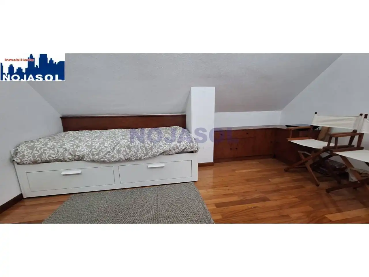 Mini appartamento in affitto a Calle Padre Pedro López 8, imagen 42