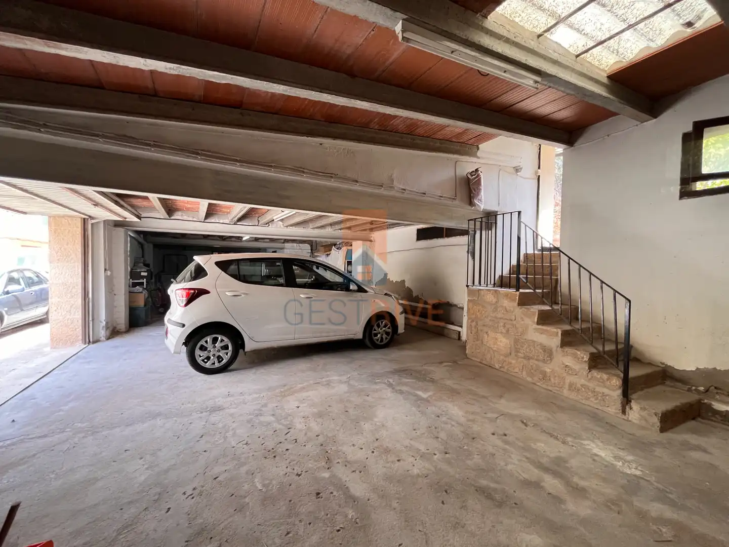 Casa o chalet en venta en Cervià de Les Garrigues con Calefacción, Jardín privado y Amueblado