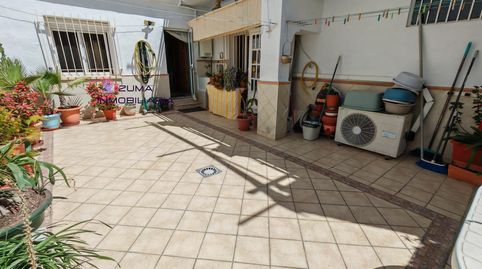 Photo 3 of Flat for sale in Fuente Alegre - El Chaparral - Los Morales, Málaga Capital