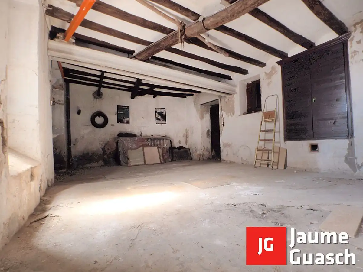 Maison avec jardin à vendre à La Móra, imagen 9
