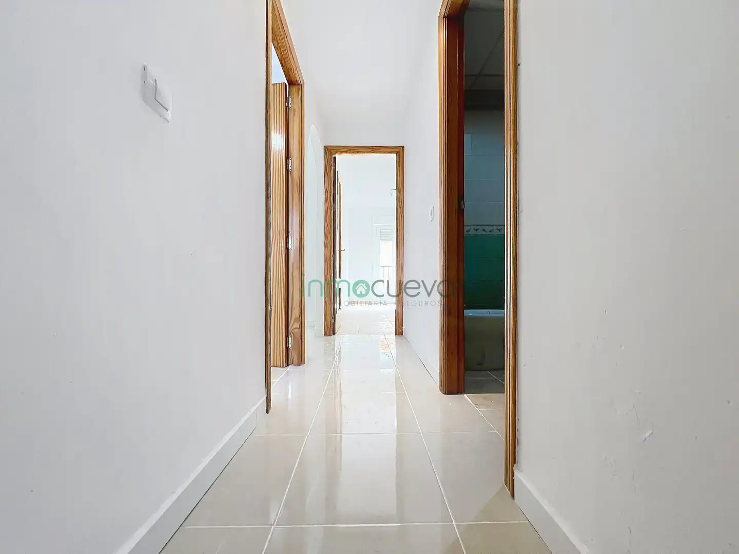 Flat with terrace for sale in Cuevas del Almanzora pueblo, imagen 16