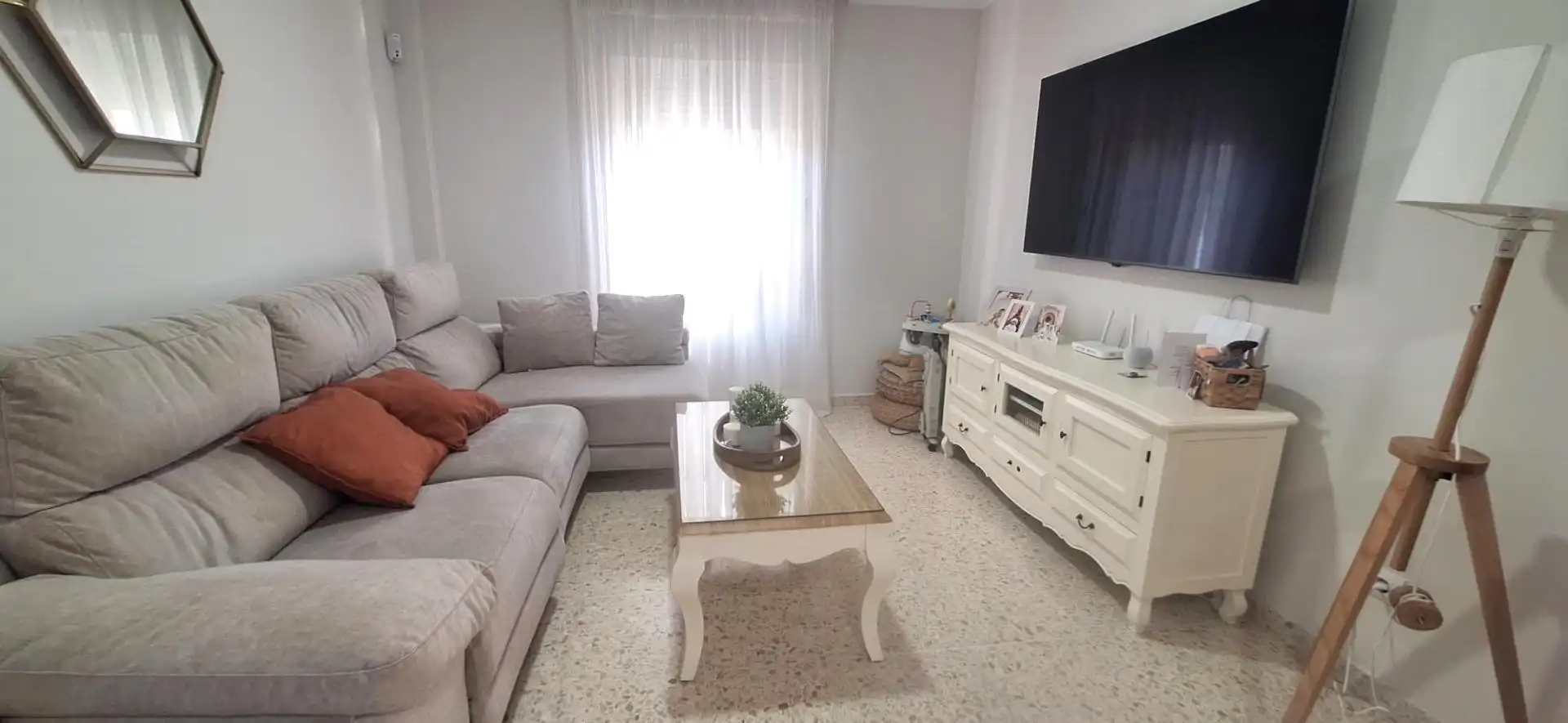 Villa mit Pool zum Verkauf in Alcalá del Río, imagen 8