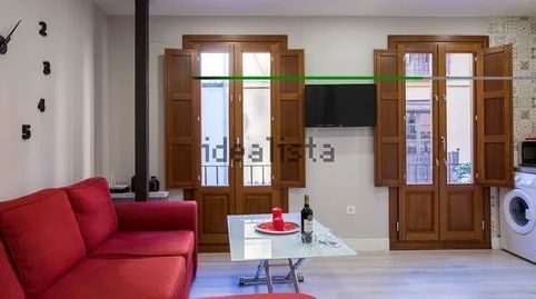 Foto 3 de Estudio de alquiler en Cuesta de Gomérez, 36, San Matías - Realejo, Granada Capital