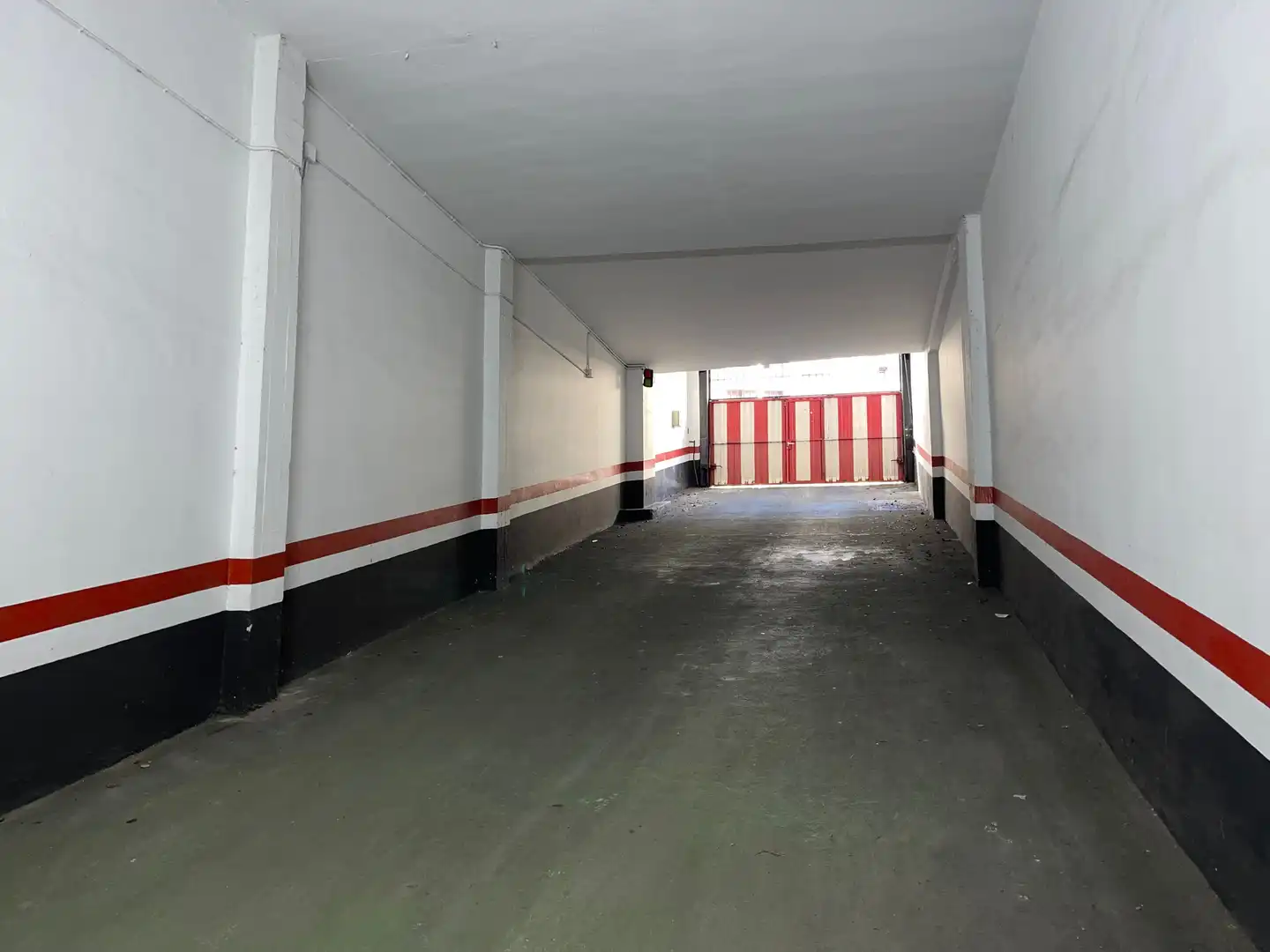 Parking à vendre à Julio Urquijo Kalea, imagen 17