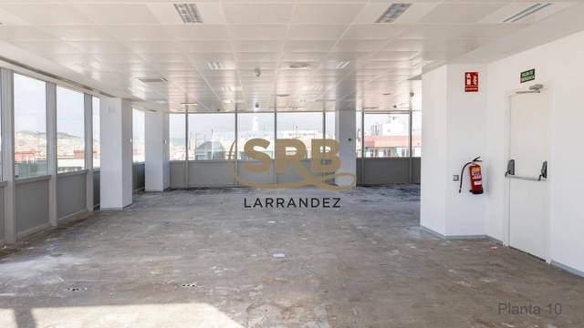 Oficina en Alquiler en Carrer de Tarragona en Hostafrancs