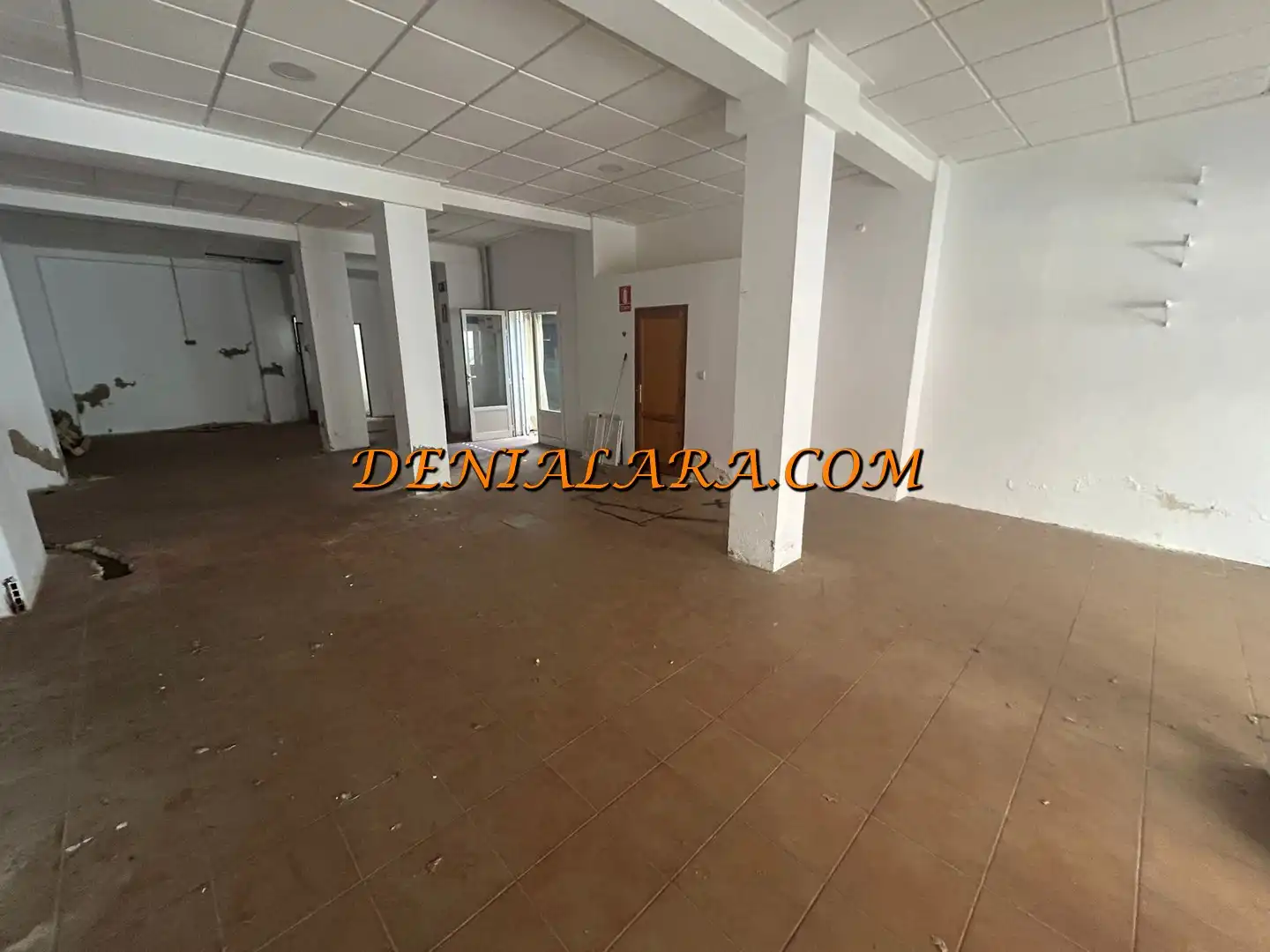 Flat for sale in Dénia