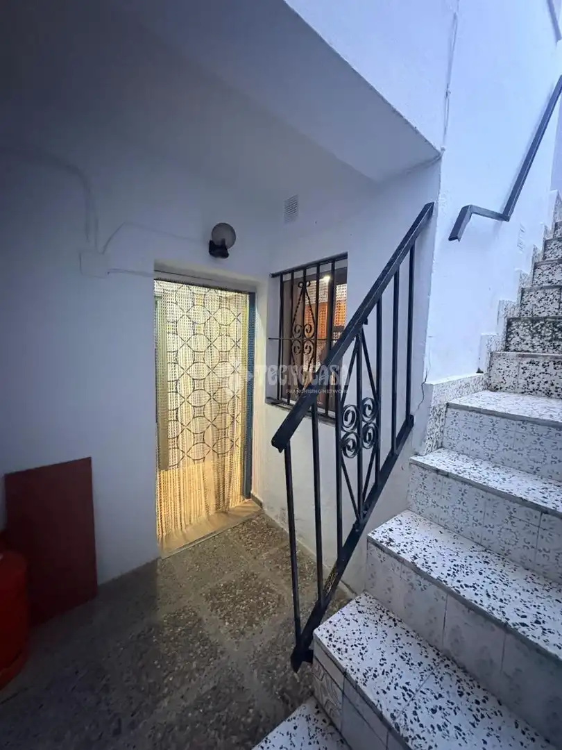 Piso en venta en Vejer