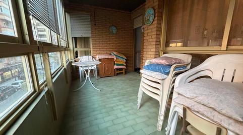 Foto 4 de Pis en venda a Feria, Albacete