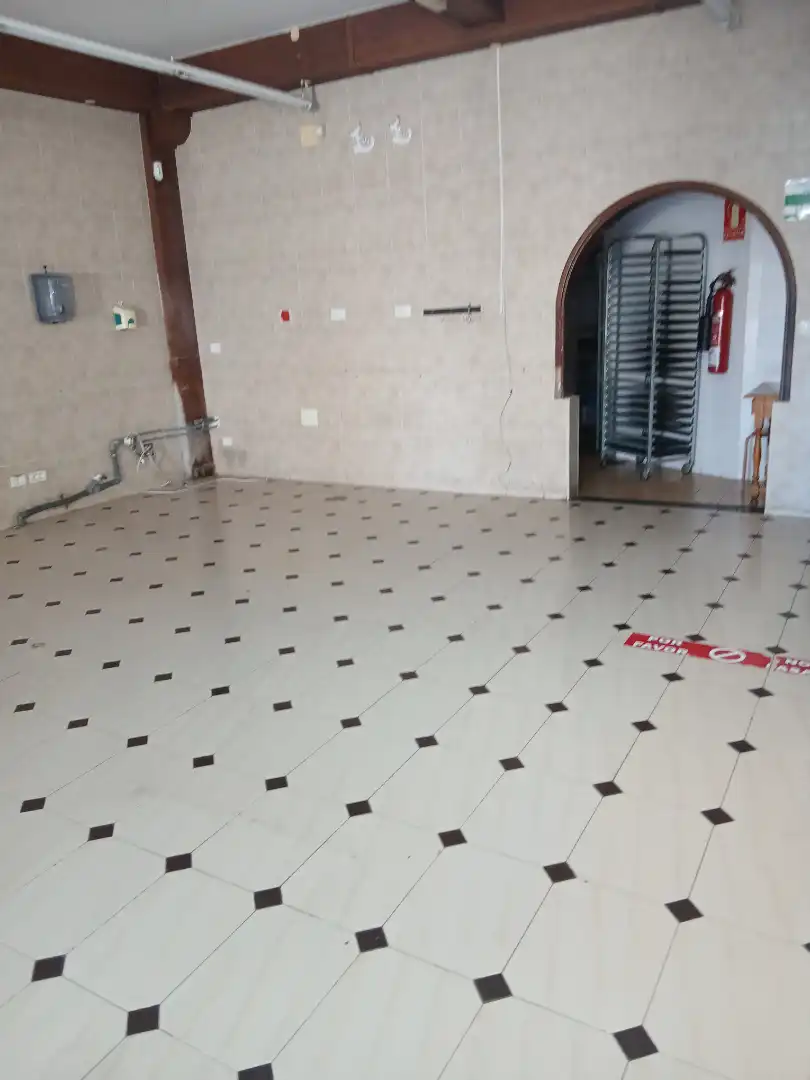 Local comercial en venda a Calle Boston 1, imagen 2