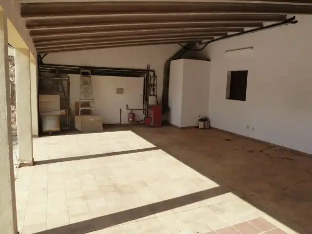 Casa en venda a Campos poble, imagen 16