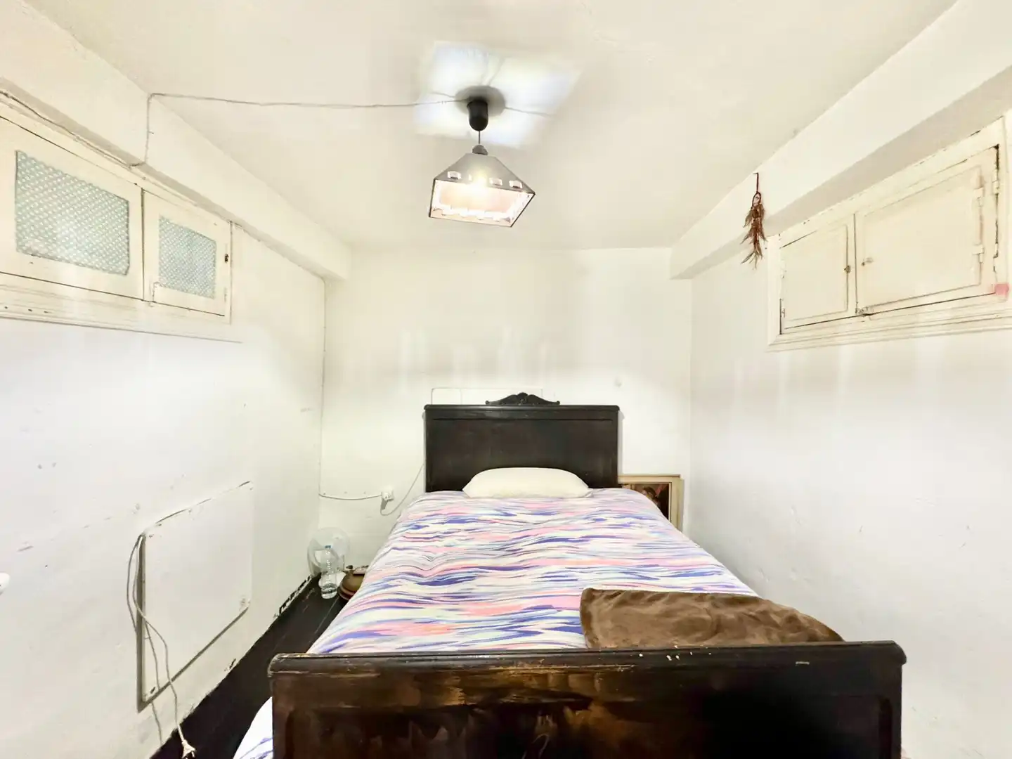 Bedroom of Flat for sale in Vitoria - Gasteiz