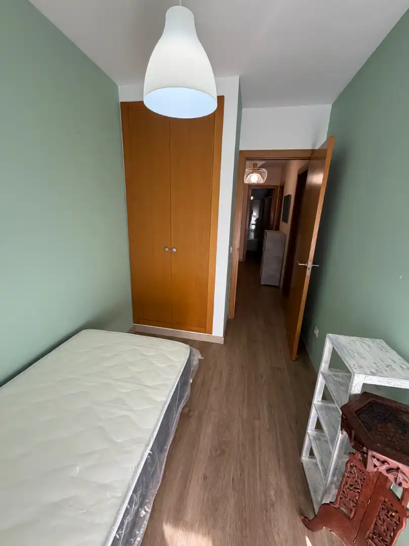 Bedroom of Detached homes for sale in Almazora / Almassora  with Air Conditioner, Parquet flooring and Terrace