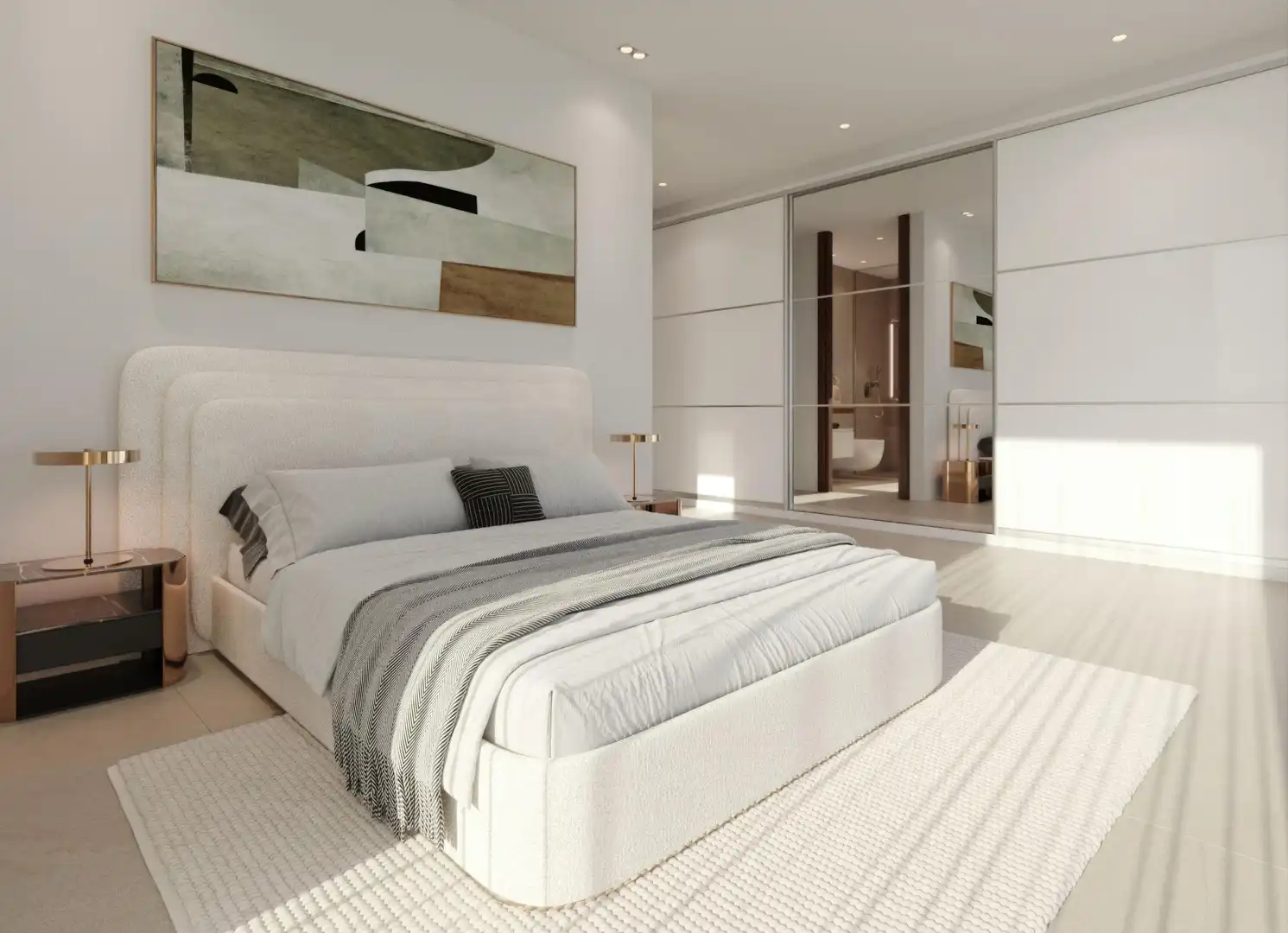 Villa avec piscine à vendre à Golf Bahía, imagen 16