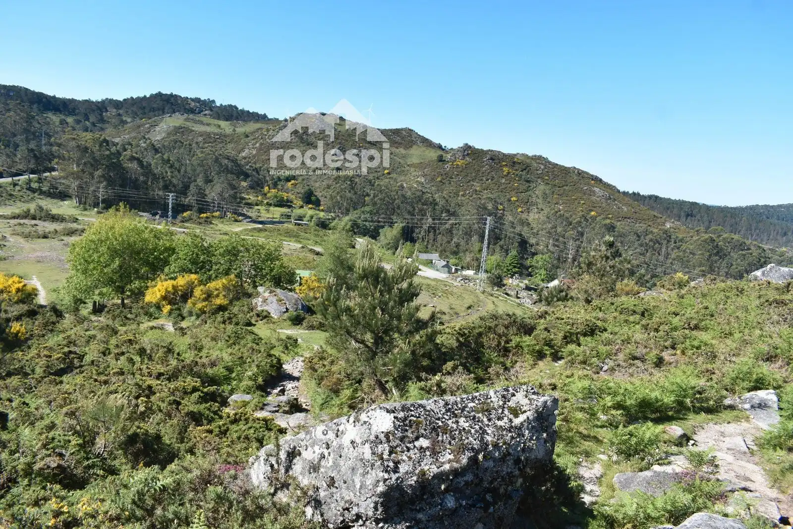 Xalet en venda a Gondomar, imagen 46