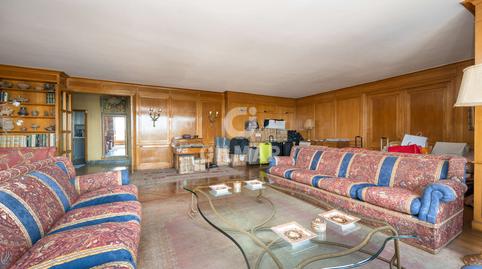 Foto 3 de Piso en venta en Fuentelarreina, Madrid