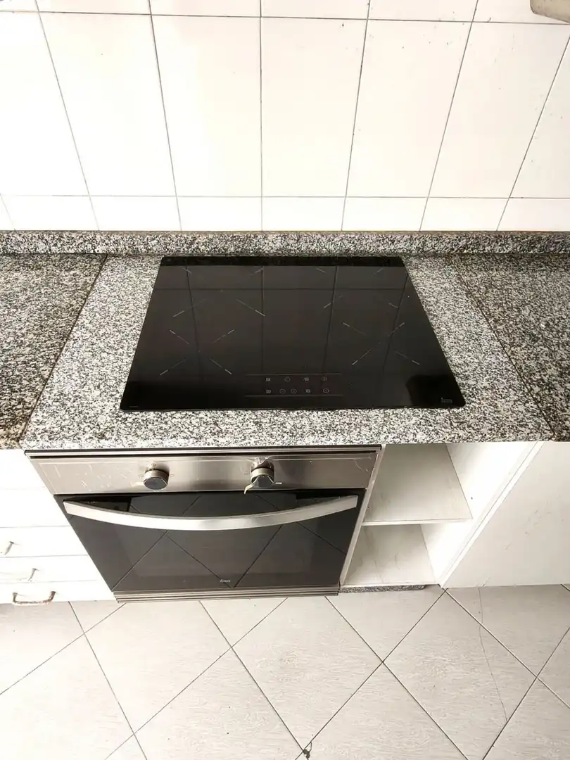 Appartamento con ascensore in vendita a Avenida Fisterra, imagen 11