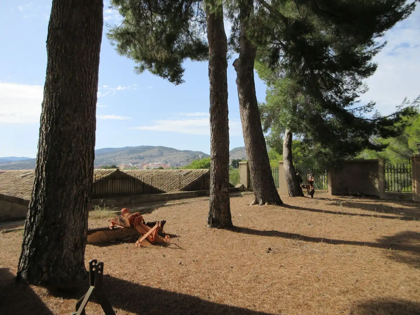 Detached house with garden for sale in Ibi, imagen 35