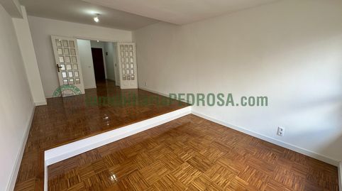 Photo 2 of Flat for rent in Avenida Augusto Garcia Sanchez, Zona de Plaza de Barcelos, Pontevedra Capital
