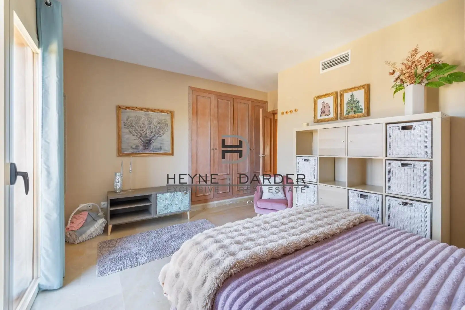 Habitación de Ático en venta en Calvià con Jardín privado, Terraza y Trastero